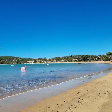 Casa Ferradura Com Hidro,Piscina E 500 Metros Da Praia Búzios Εξωτερικό φωτογραφία