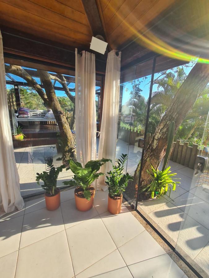 Casa Ferradura Com Hidro,Piscina E 500 Metros Da Praia Búzios Εξωτερικό φωτογραφία
