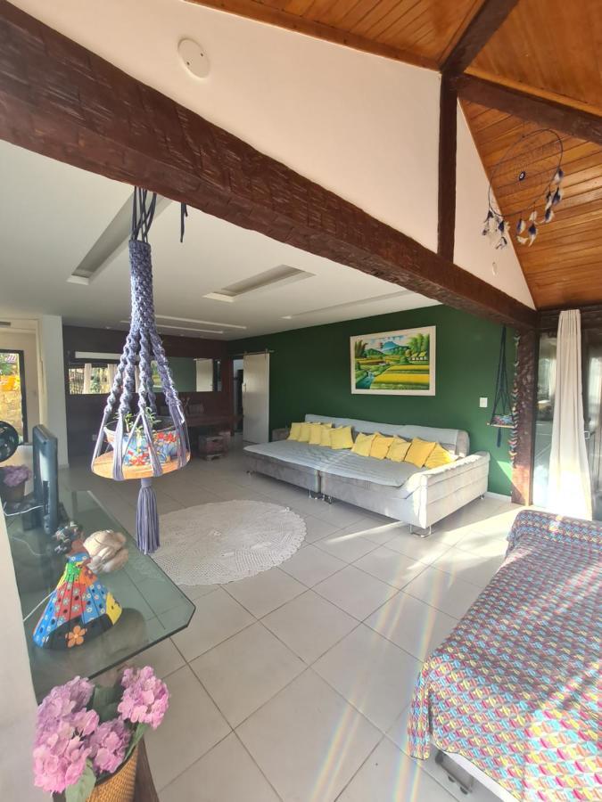 Casa Ferradura Com Hidro,Piscina E 500 Metros Da Praia Búzios Εξωτερικό φωτογραφία