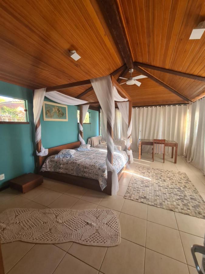 Casa Ferradura Com Hidro,Piscina E 500 Metros Da Praia Búzios Εξωτερικό φωτογραφία