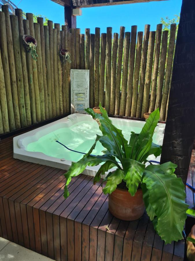 Casa Ferradura Com Hidro,Piscina E 500 Metros Da Praia Búzios Εξωτερικό φωτογραφία