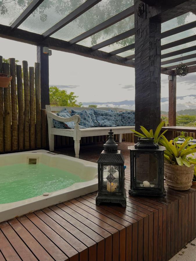 Casa Ferradura Com Hidro,Piscina E 500 Metros Da Praia Búzios Εξωτερικό φωτογραφία