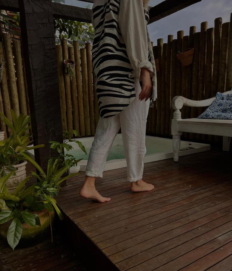 Casa Ferradura Com Hidro,Piscina E 500 Metros Da Praia Búzios Εξωτερικό φωτογραφία