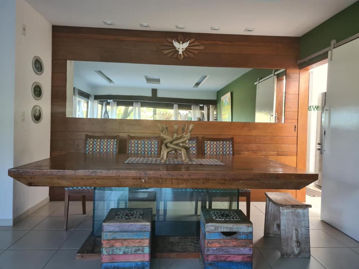 Casa Ferradura Com Hidro,Piscina E 500 Metros Da Praia Búzios Εξωτερικό φωτογραφία