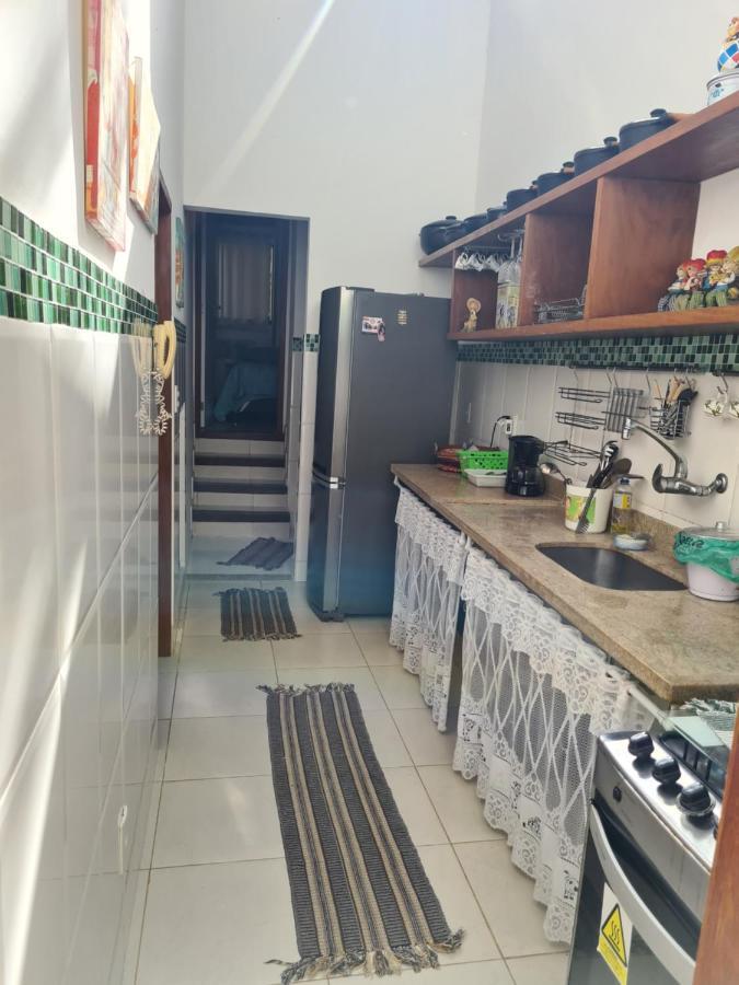 Casa Ferradura Com Hidro,Piscina E 500 Metros Da Praia Búzios Εξωτερικό φωτογραφία