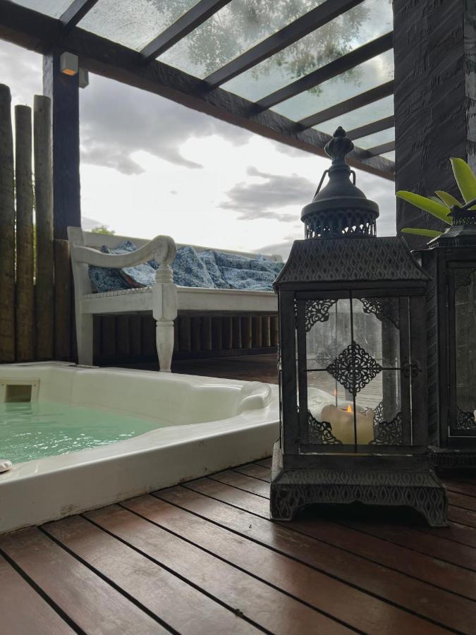 Casa Ferradura Com Hidro,Piscina E 500 Metros Da Praia Búzios Εξωτερικό φωτογραφία