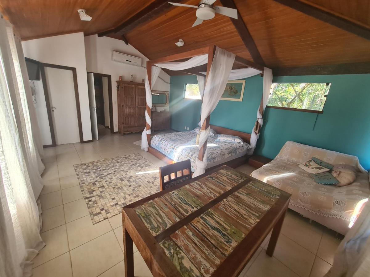 Casa Ferradura Com Hidro,Piscina E 500 Metros Da Praia Búzios Εξωτερικό φωτογραφία