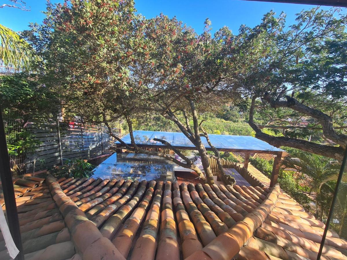 Casa Ferradura Com Hidro,Piscina E 500 Metros Da Praia Búzios Εξωτερικό φωτογραφία