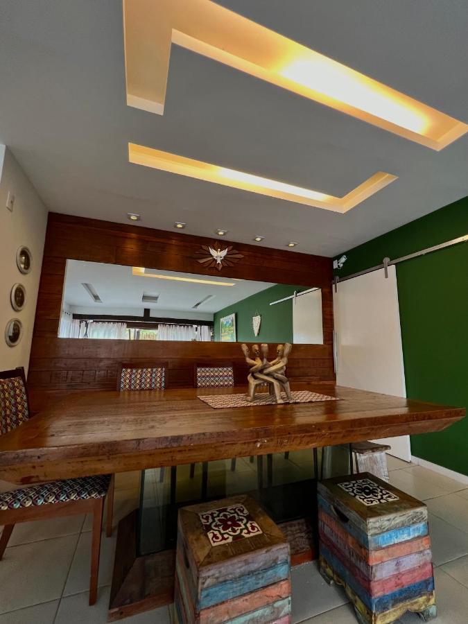 Casa Ferradura Com Hidro,Piscina E 500 Metros Da Praia Búzios Εξωτερικό φωτογραφία