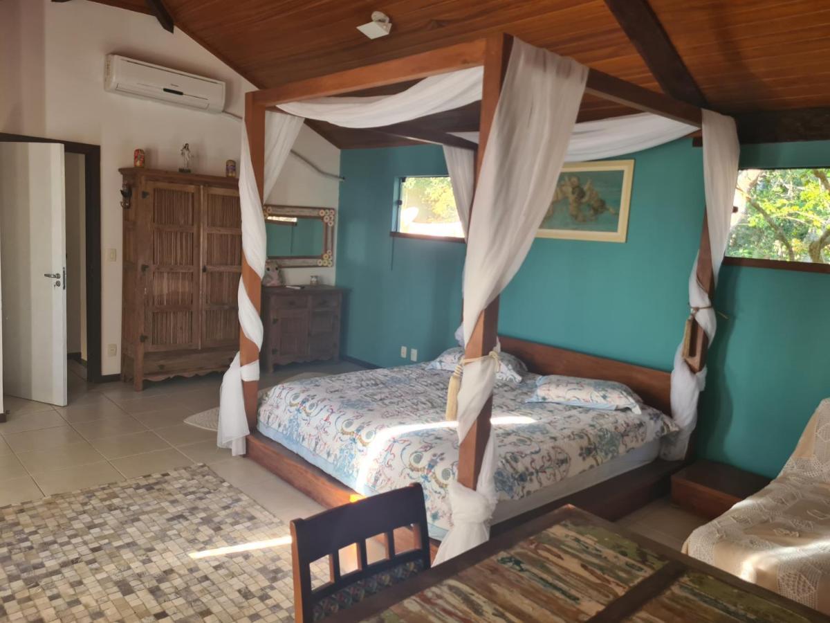 Casa Ferradura Com Hidro,Piscina E 500 Metros Da Praia Búzios Εξωτερικό φωτογραφία