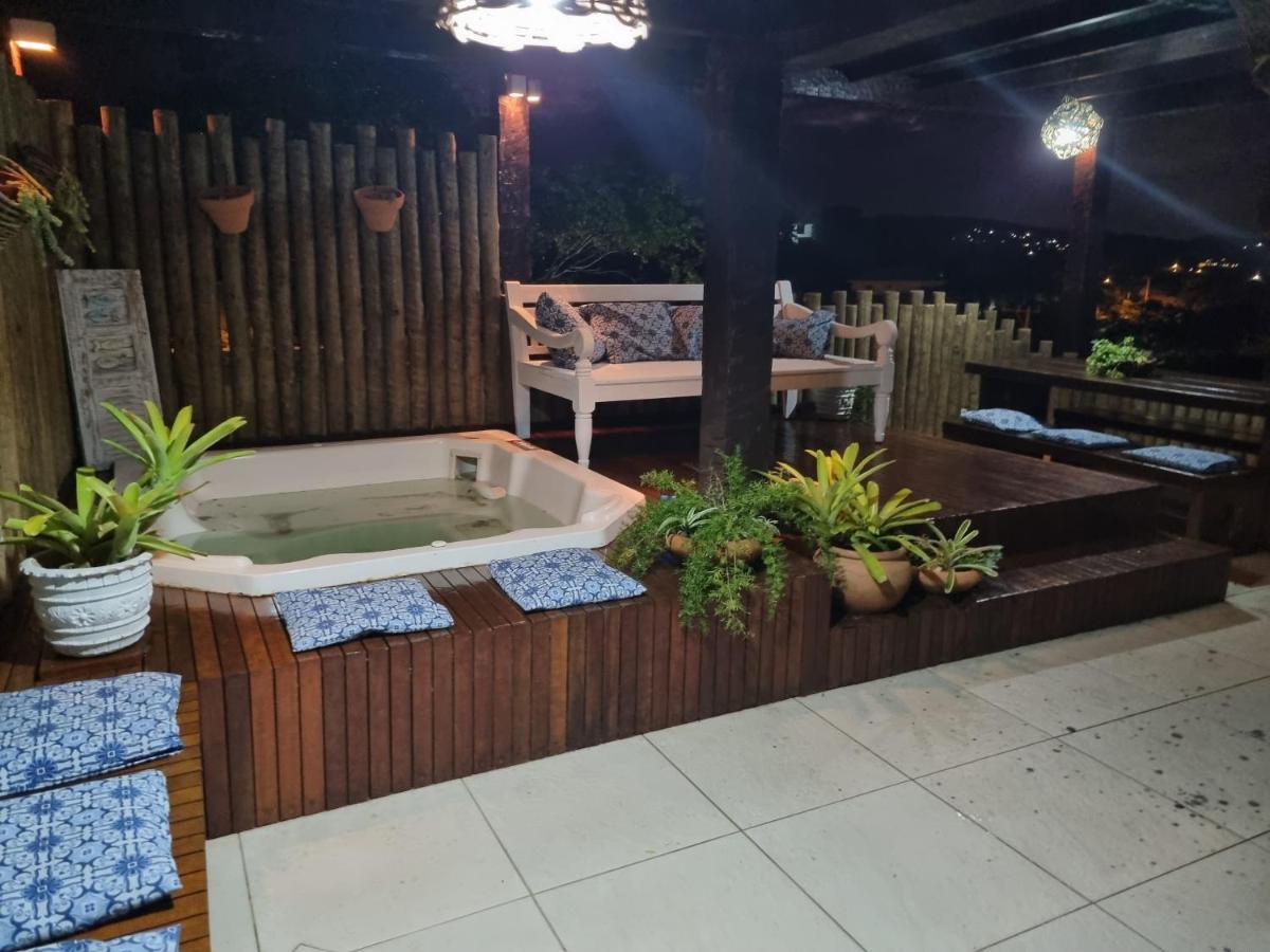 Casa Ferradura Com Hidro,Piscina E 500 Metros Da Praia Búzios Εξωτερικό φωτογραφία