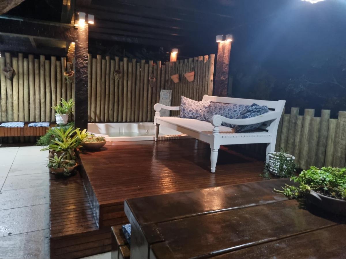 Casa Ferradura Com Hidro,Piscina E 500 Metros Da Praia Búzios Εξωτερικό φωτογραφία
