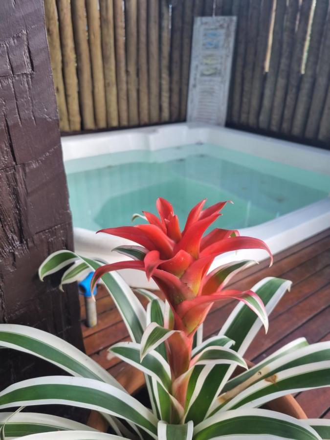 Casa Ferradura Com Hidro,Piscina E 500 Metros Da Praia Búzios Εξωτερικό φωτογραφία
