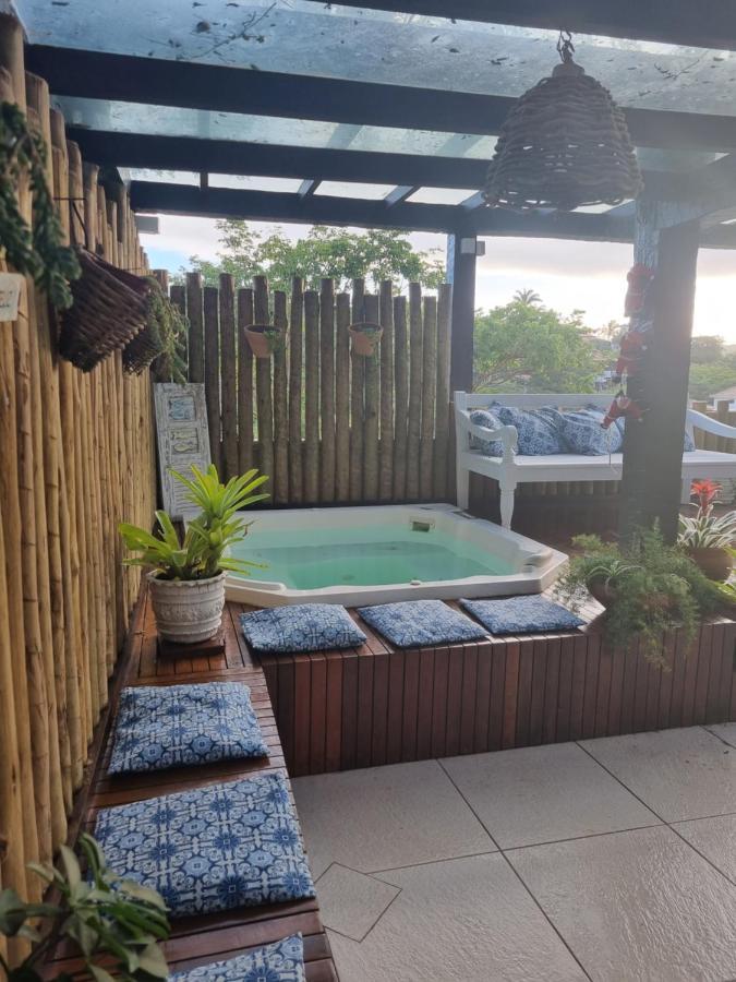 Casa Ferradura Com Hidro,Piscina E 500 Metros Da Praia Búzios Εξωτερικό φωτογραφία