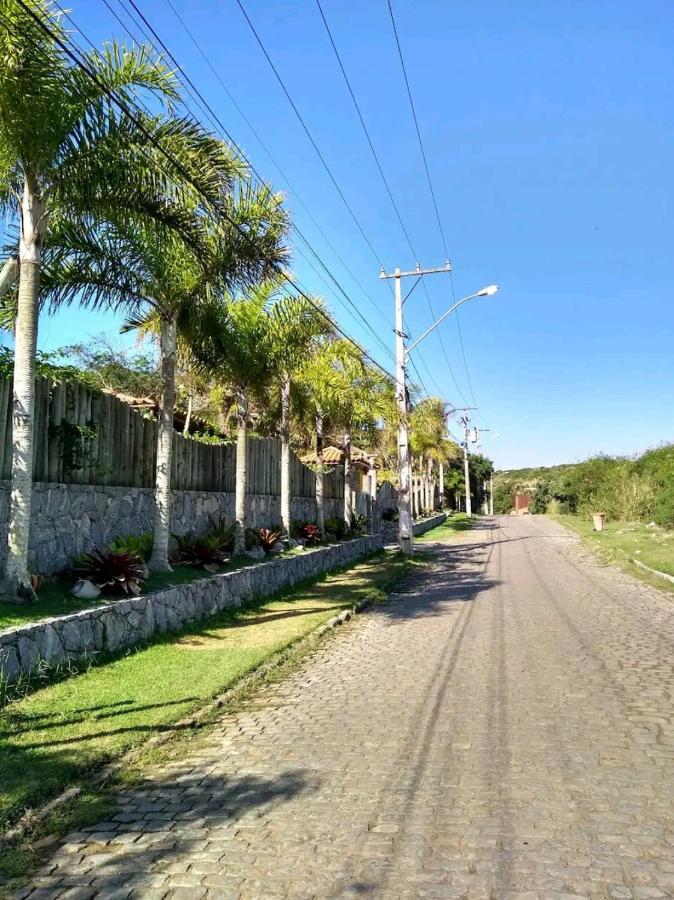 Casa Ferradura Com Hidro,Piscina E 500 Metros Da Praia Búzios Εξωτερικό φωτογραφία