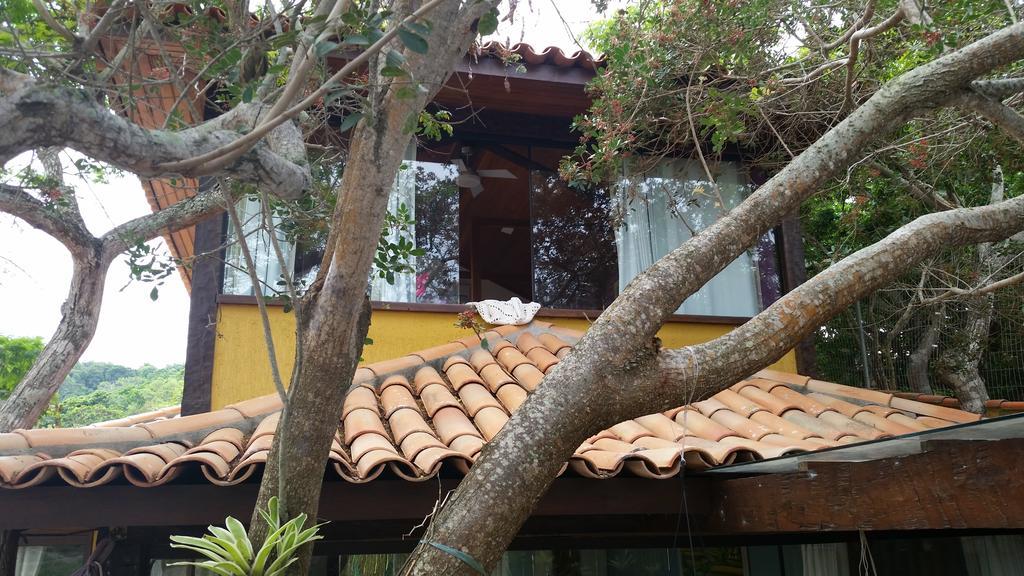 Casa Ferradura Com Hidro,Piscina E 500 Metros Da Praia Búzios Εξωτερικό φωτογραφία
