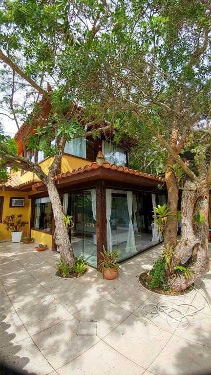 Casa Ferradura Com Hidro,Piscina E 500 Metros Da Praia Búzios Εξωτερικό φωτογραφία