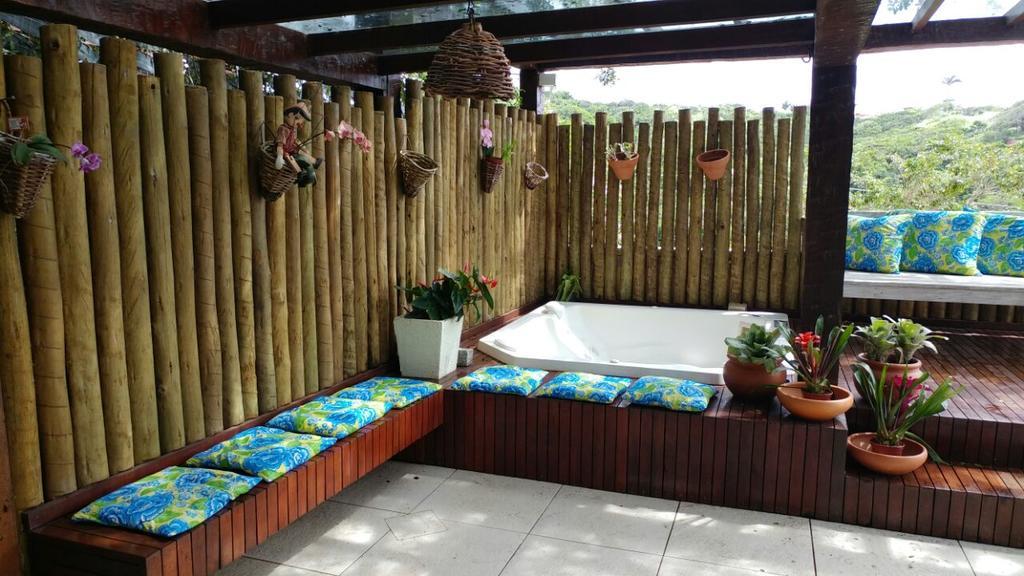 Casa Ferradura Com Hidro,Piscina E 500 Metros Da Praia Búzios Εξωτερικό φωτογραφία