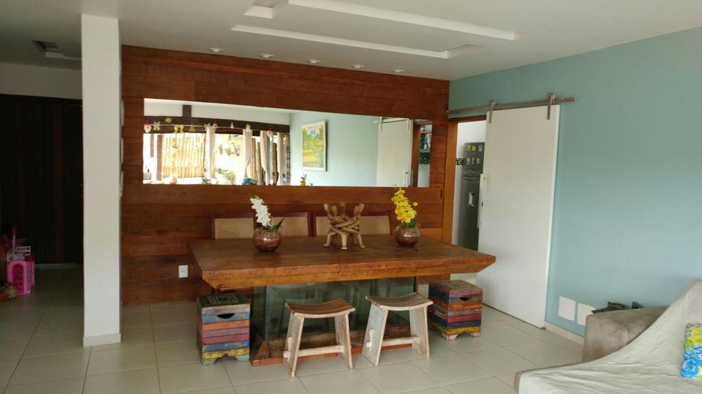 Casa Ferradura Com Hidro,Piscina E 500 Metros Da Praia Búzios Εξωτερικό φωτογραφία